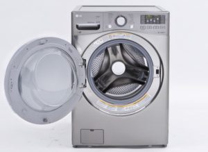 LG Front Loader-Finding The Perfect Washing Machine