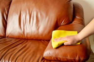 Sofa Care Guide