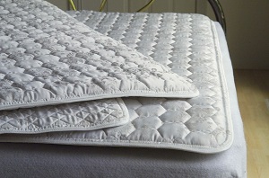 Bedding Basics-Mattress Pads