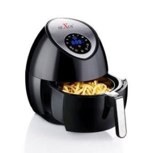 Kitchen Tools & Appliances: Airfryer