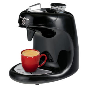 Kitchen Appliance: Coffee Machine
