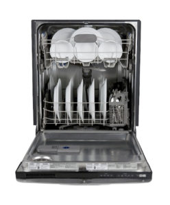 Kitchen Appliances: Dishwasher