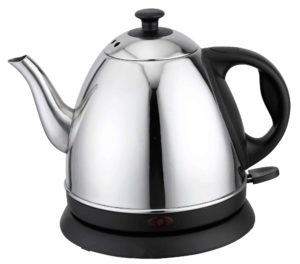 Kitchen Appliance: Electric Kettle