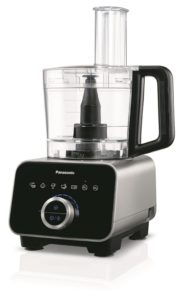 Kitchen Appliances: Food Processor