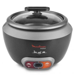 Kitchen Appliance: Rice Cooker