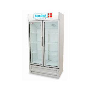 Buy refrigerators and freezers