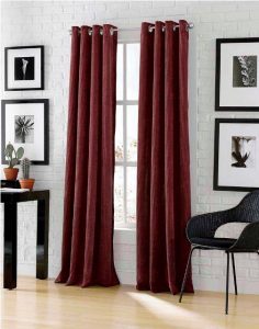 Curtains: Buying and Hanging Basics
