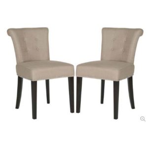 Oyster Regal Dining Chair
