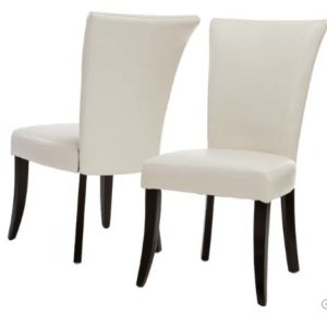 Ivory Classy Chair