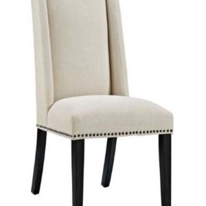 Beige Cosmo Chair