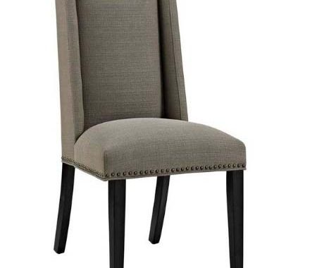 Granite Cosmo Chair