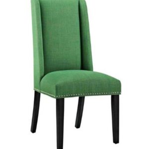 Green Cosmo Chair