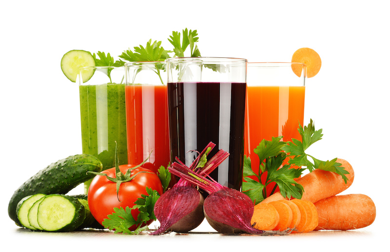 Why you need a Juicer this Holiday