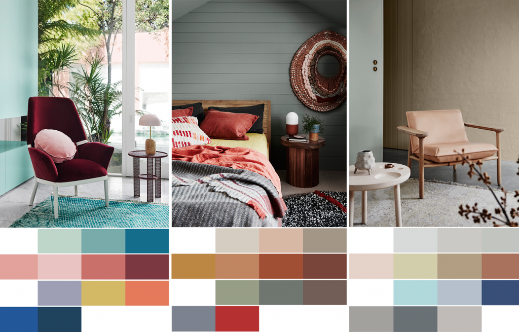 Interior Design Predictions For 2018