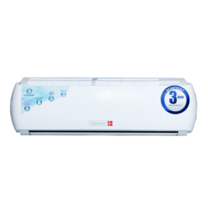 Scanfrost Air conditioner SFACS09K - Pura