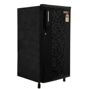 Scanfrost Single Door Refrigerator SFR200 -200 Litres