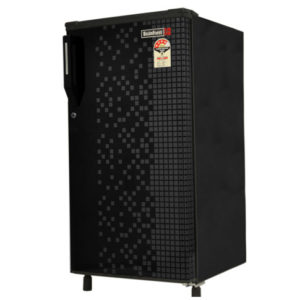 Scanfrost Single Door Refrigerator SFR200 -200 Litres