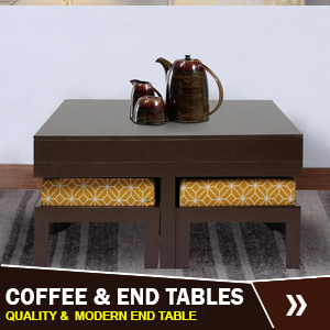 Center Table & Side Table