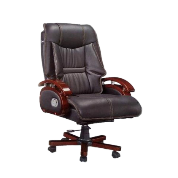 Buy The Ergonomic Leather Executive Office Chair Online Decorhubng