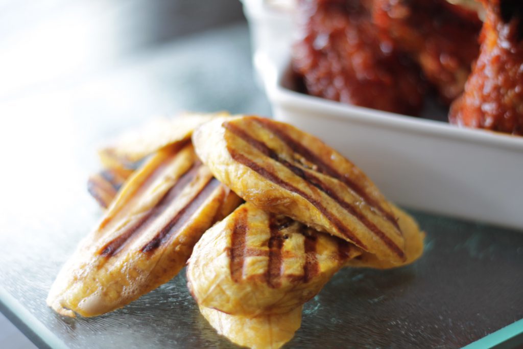 Recipeadia: Five yummy plantain Recipes