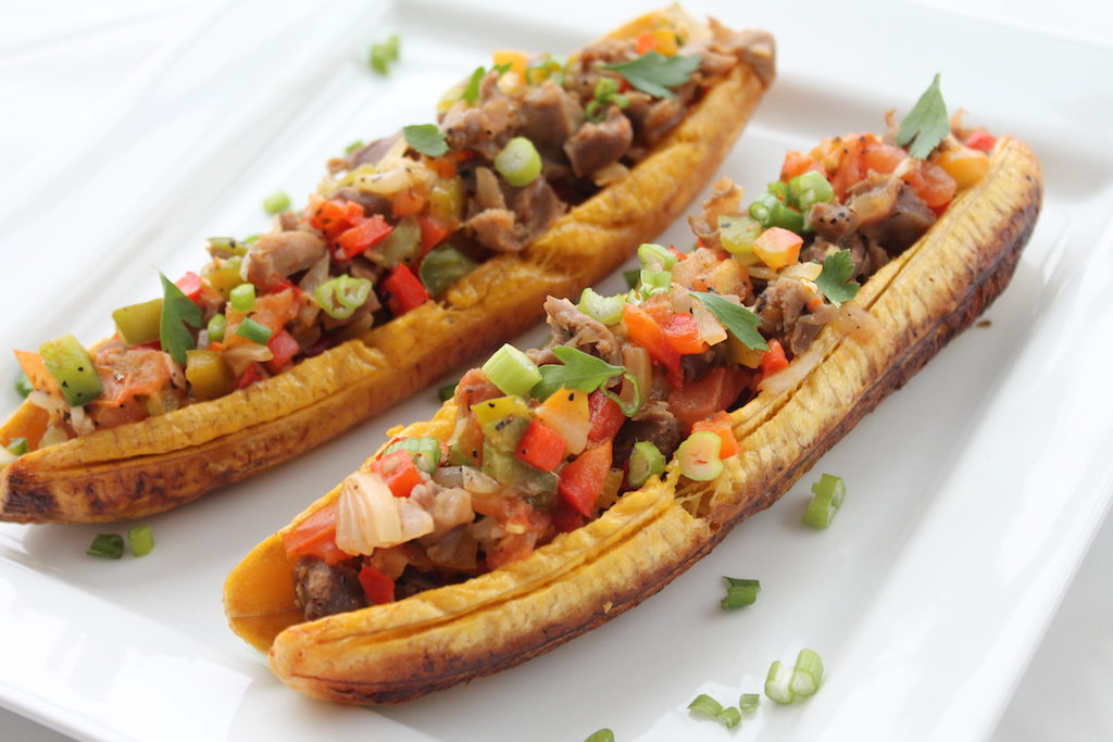 Recipeadia: Five yummy plantain Recipes