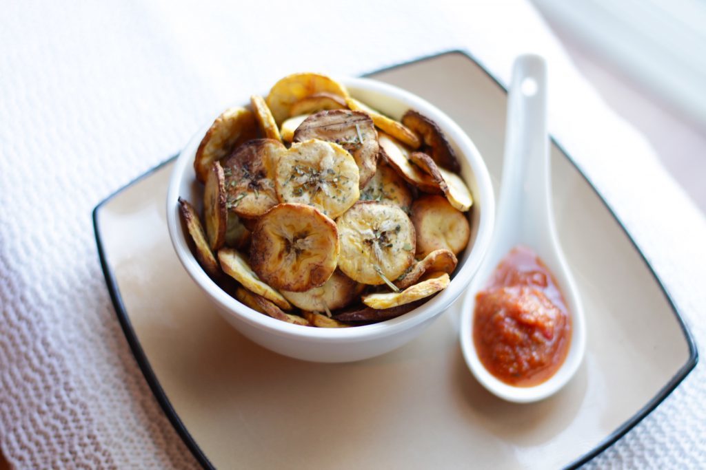 Recipeadia: Five yummy plantain Recipes