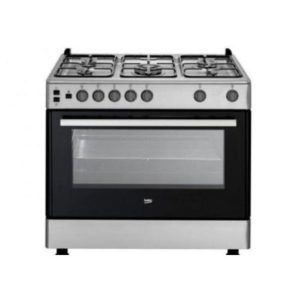 Scanfrost Cooker Black- SFC9423B