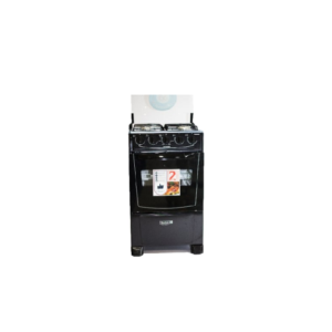 Scanfrost 4 Gas Buners Black - CK-5400NG