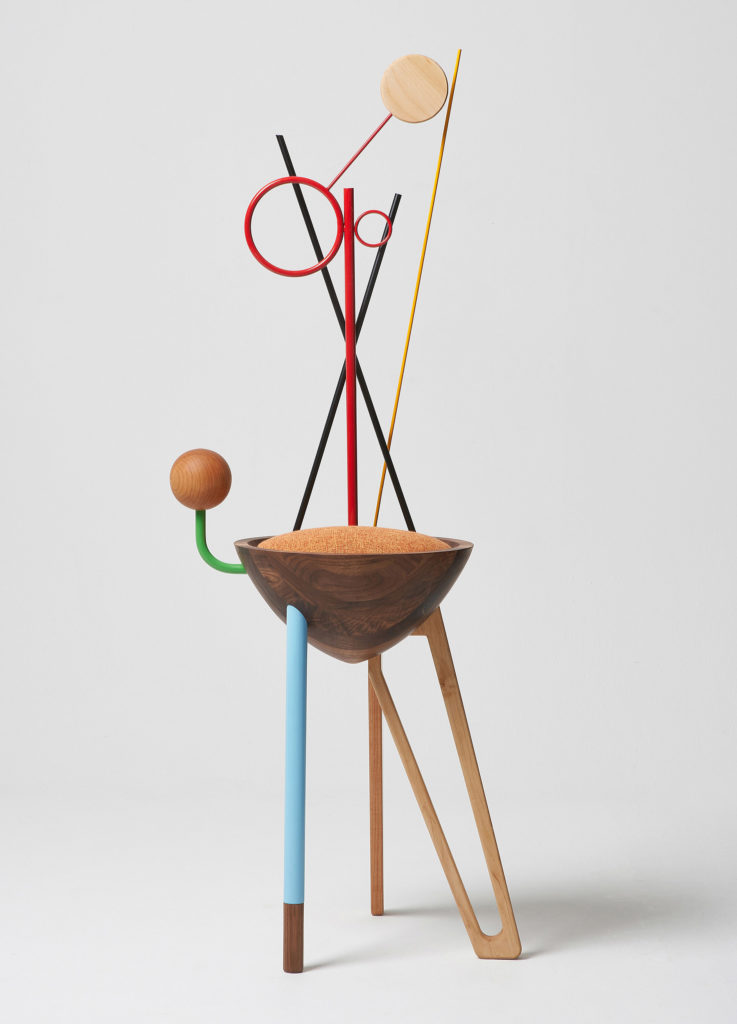 Five Uniquely Stunning Chair Designs for your Home