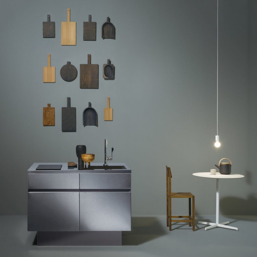 Kitchen Inspirations for Small Homes