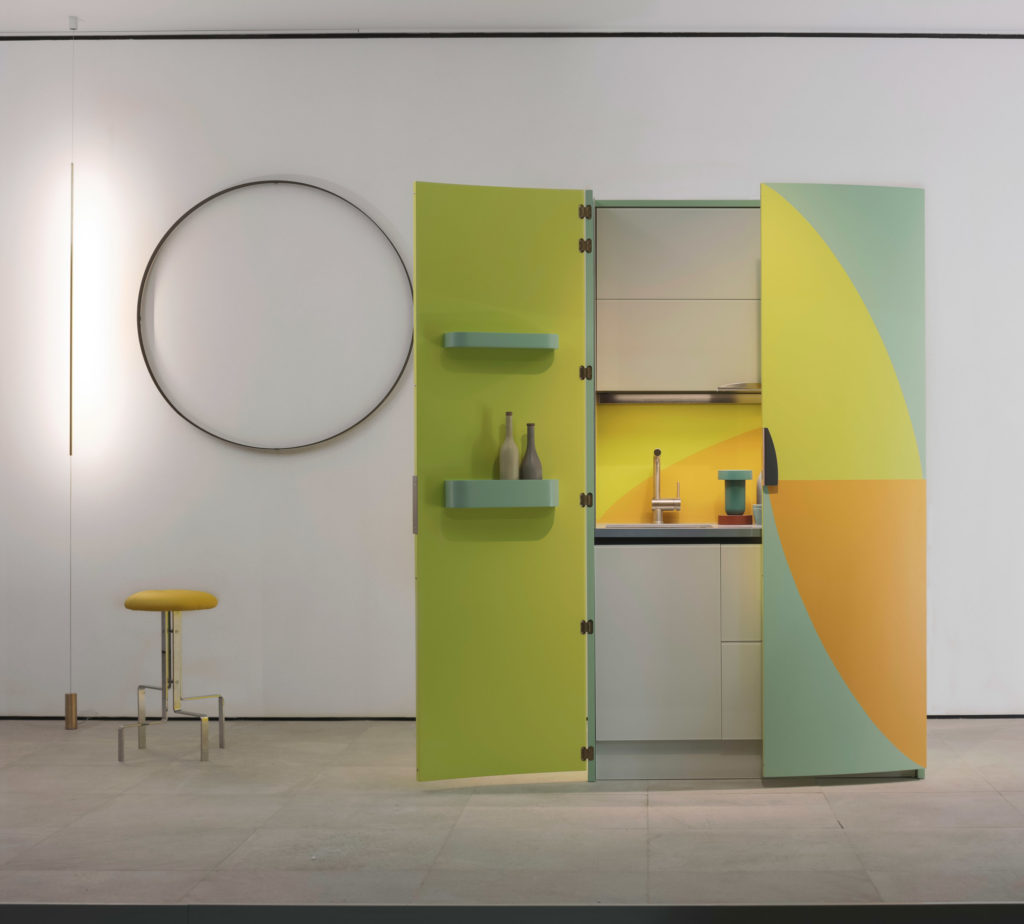 Kitchen Inspirations for Small Homes