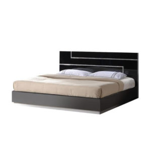 Stack Luxury Bed