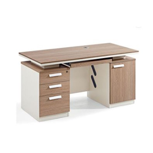 Contemporary Office Desk