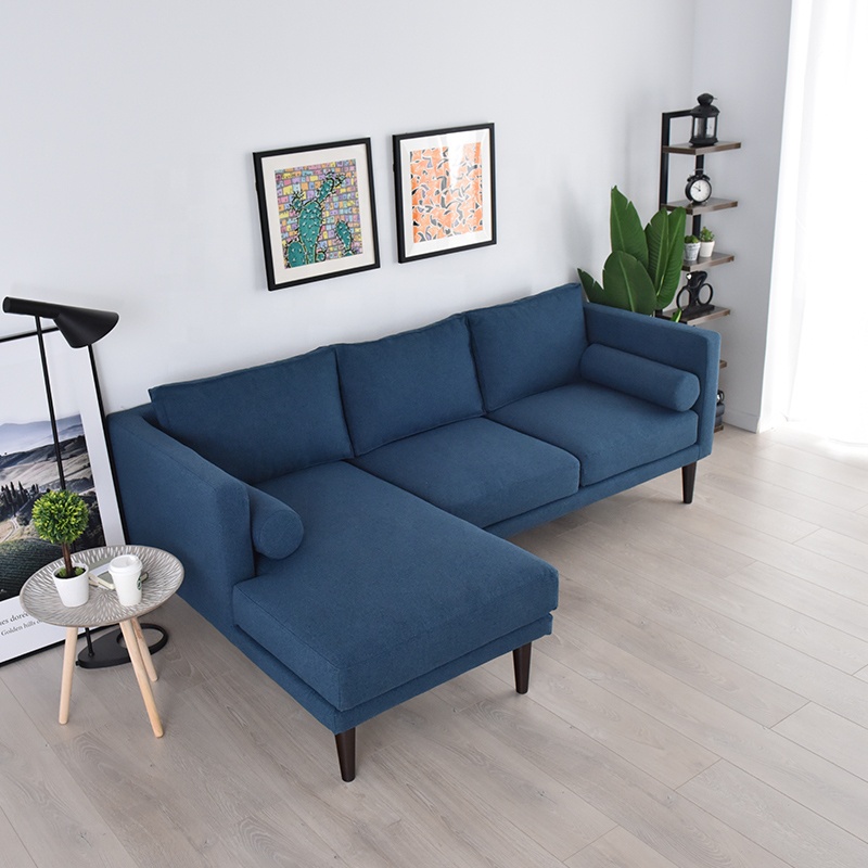 Italian Fabric L Shape Sofa Available In Nigeria Decorhubng