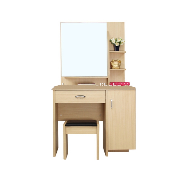 Brown Modern Dressing Table Available In Nigeria Decorhubng