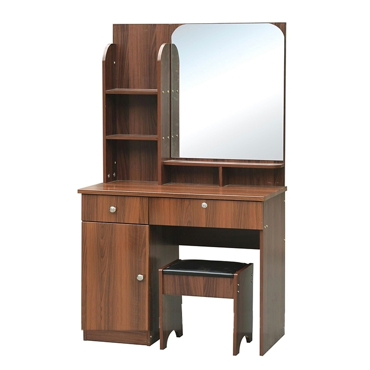 Plain Wooden Dressing Table Available In Nigeria Decorhubng