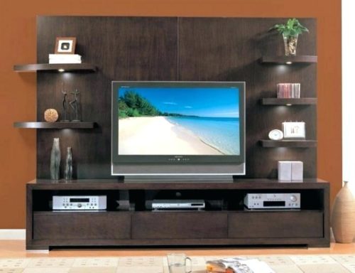 Asnashi Style Tv Stand