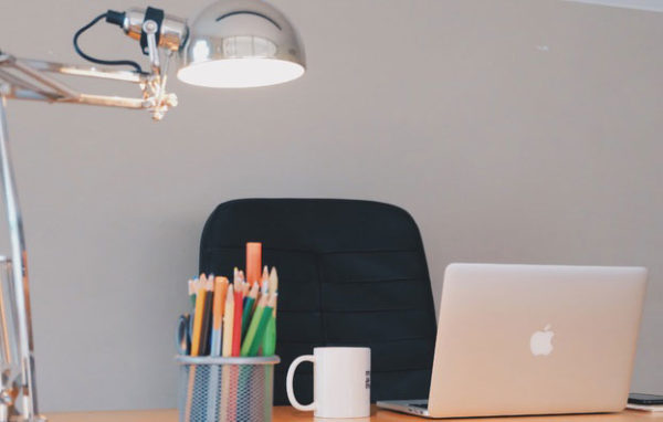 Office Lighting Ideas And Tips Best, Office Desk Lamp Ideas