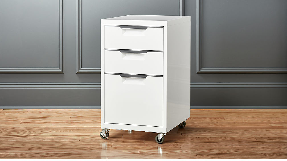 Different Types Of Office Filing Cabinets For Your Every Budget