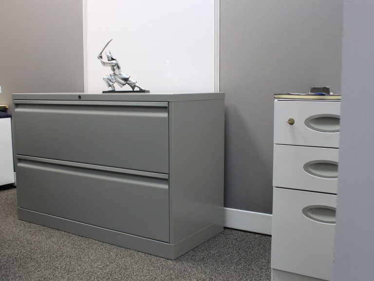 Different Types Of Office Filing Cabinets For Your Every Budget