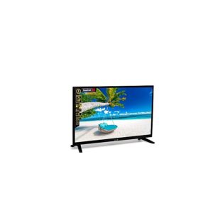 Scanfrost 32" Classic LED TV- SFLED32CL TV