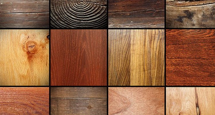 Types Of Wood Guide To Choose The Best Wood For Your Office