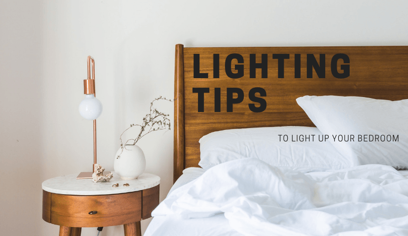 Amazing Lighting Tips To Light Up Your Bedroom Lighting And Decor Decorhubng
