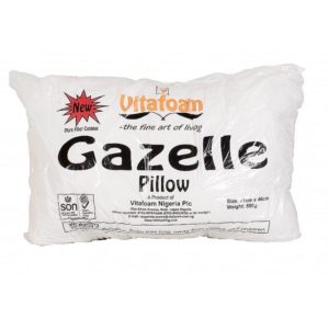 Vita Gazelle Pillow