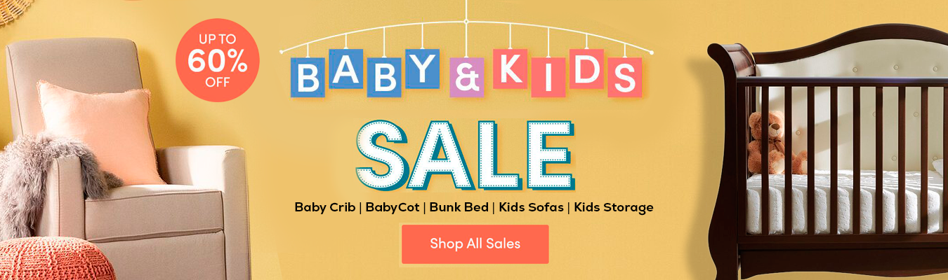 Kids furniture sales