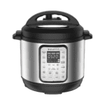 Instant Pot - Electric Pressure Cooker 8QT Duo Plus