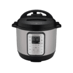 Instant Pot - Electric Pressure Cooker 6QT Duo Plus